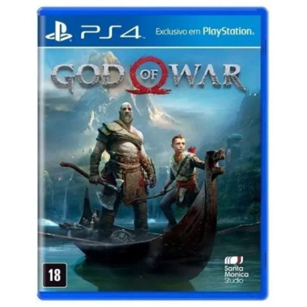 Ps3 jogos god of war  Black Friday Casas Bahia