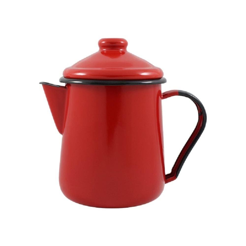 Leiteira tradicional de qualidade em Agata - 1,1 L