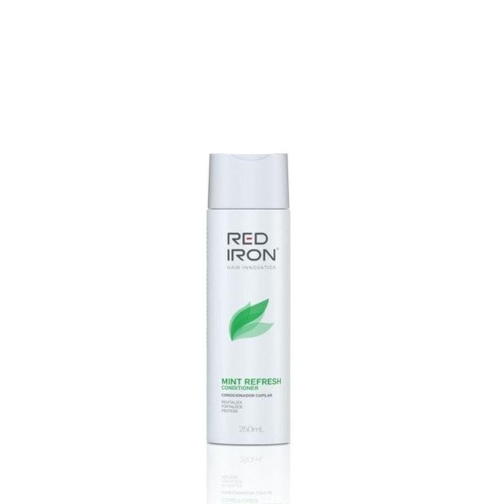 Red Iron Mint Refresh Condicionador 250ml