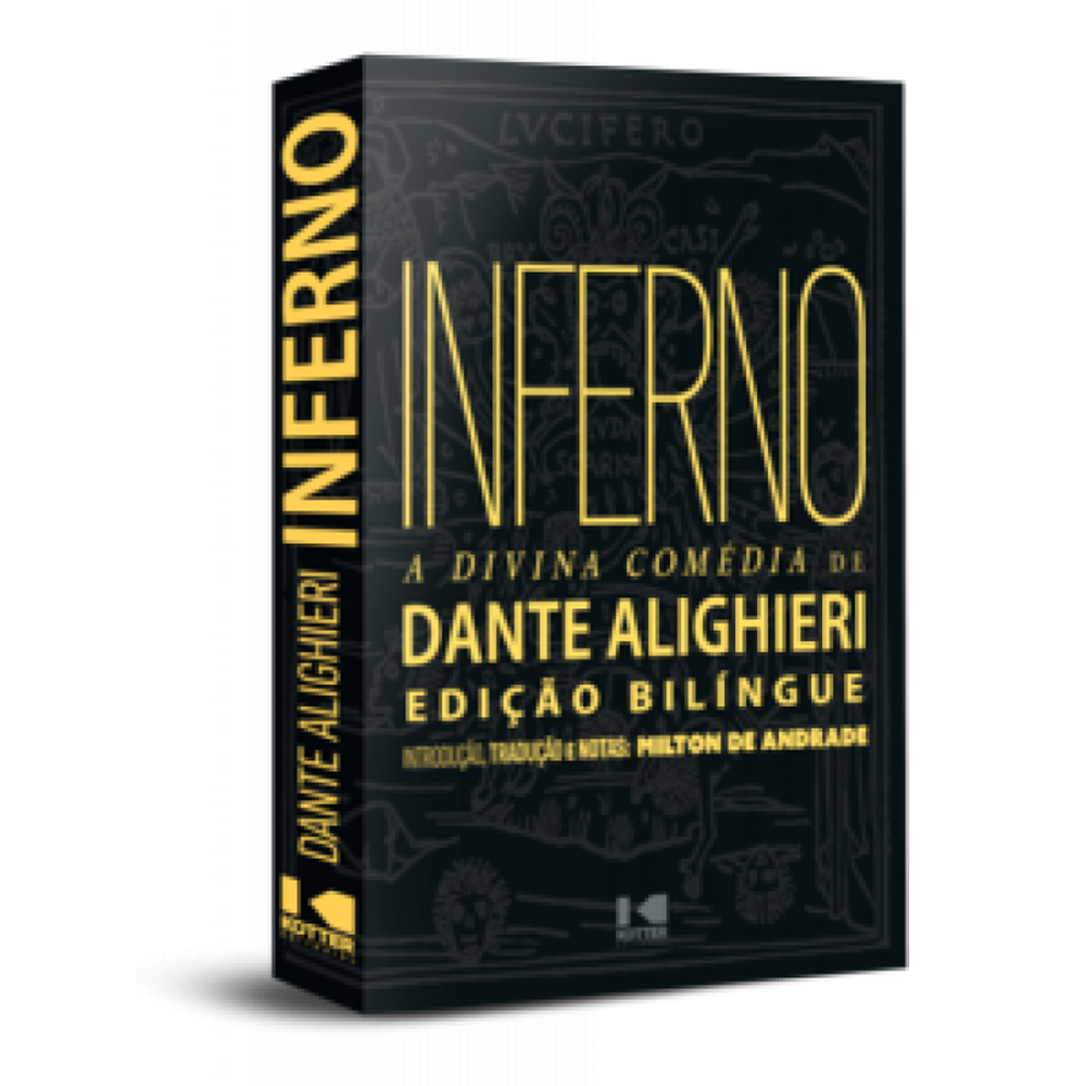 o inferno de dante 1-edicao dvd