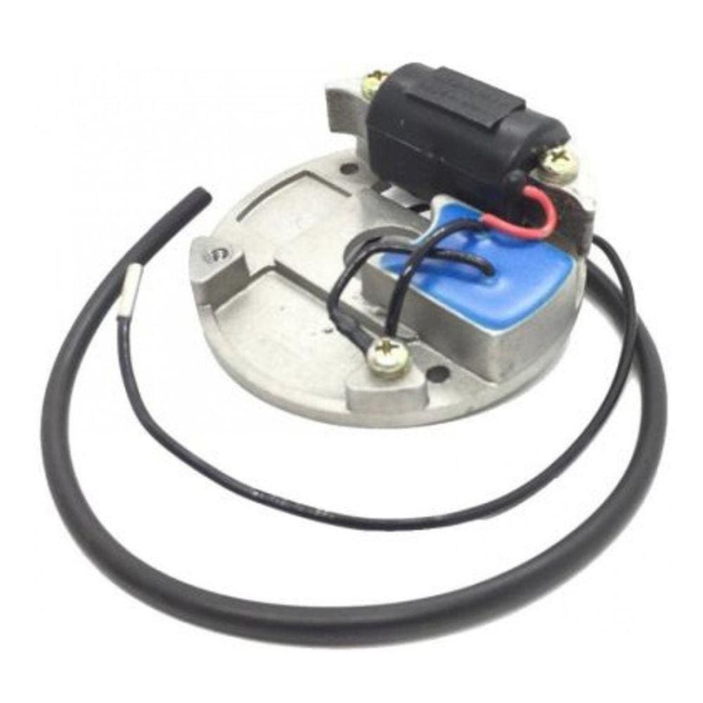 BASE MOTOSERRA Mesa Eletronica Sthil 08 - Megavile 403010