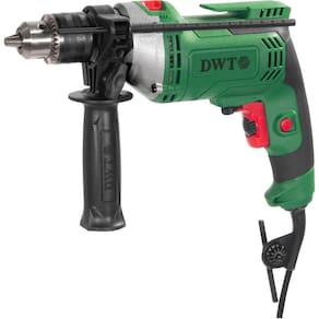Furadeira Com Impacto 1/2`` Fid 710 127v Dwt