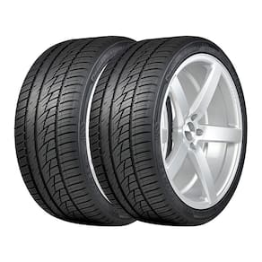 Kit 2 Pneus Delinte Aro 20 295/40R20 Desert Storm 2 DS8 108Y