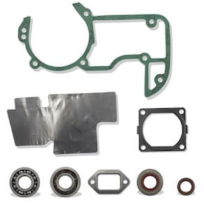 Retentor Rolamento Juntas Para Motosserra Stihl 066 660 650