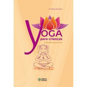 Yoga Para Crianças