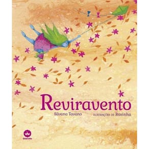 Reviravento