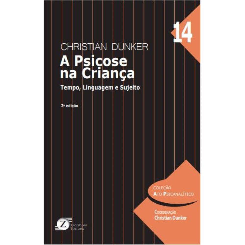 A psicose na criança