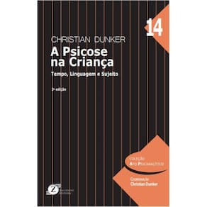 A psicose na criança