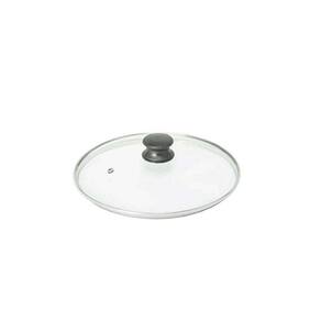 Tampa De Vidro 16Cm - Gallizze