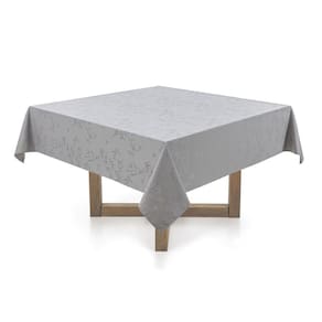 Toalha Mesa Verissimo Karsten Quadrada 2,20 X 2,20 M Granizo