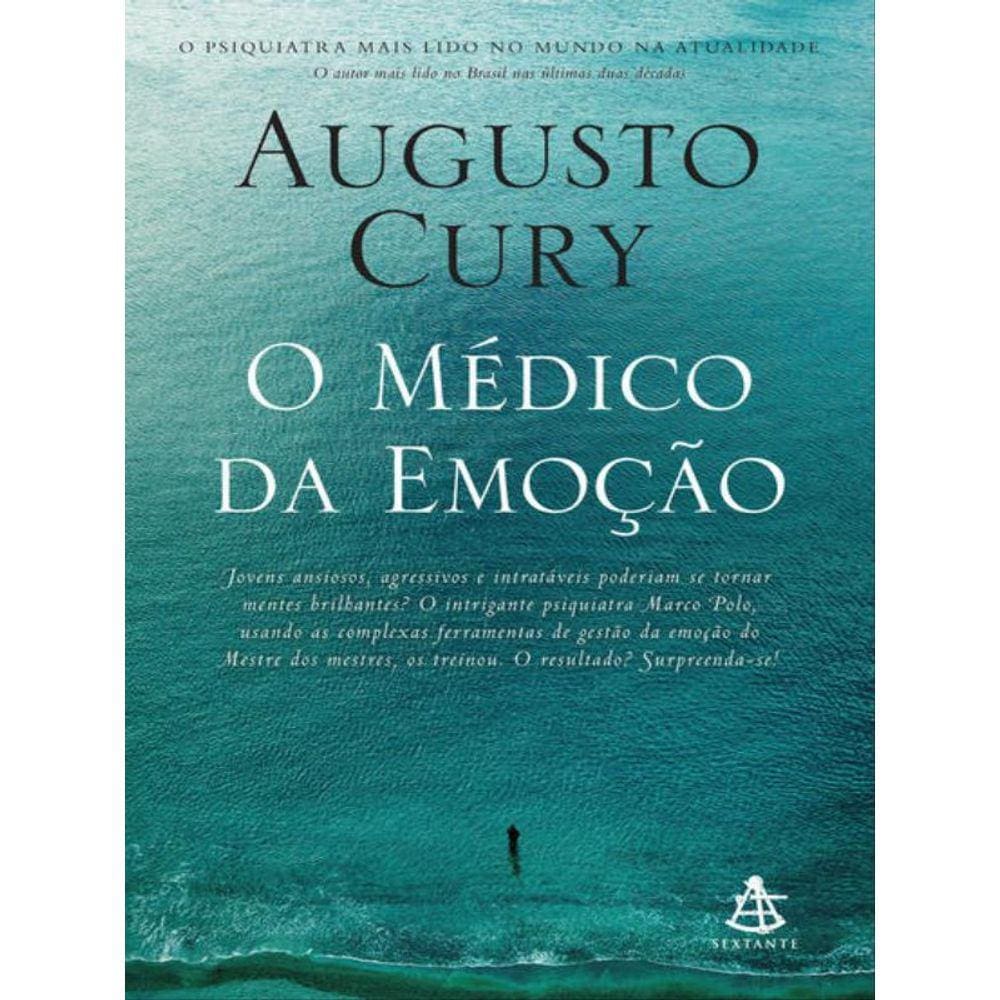 O Médico Da Emoção