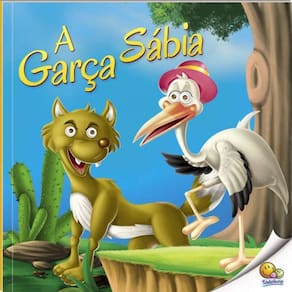 Pt(N2) Moral Da Historia: Garca Sabia, A