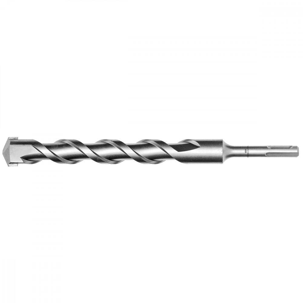 Broca para Concreto 13x310 Mm Tramontina em Aço Especial