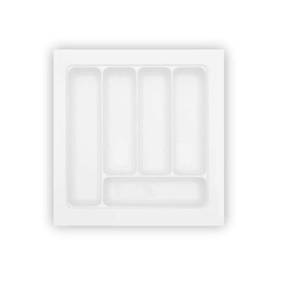 Divisor De Talher Og-72 Branco 468 X 473Mm Moldplast