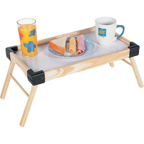 Bandeja de Cama Madeira 47x27cm Multiuso Tramontina é ruim? Bandeja de Cama Madeira 47x27cm Multiuso Tramontina é boa?