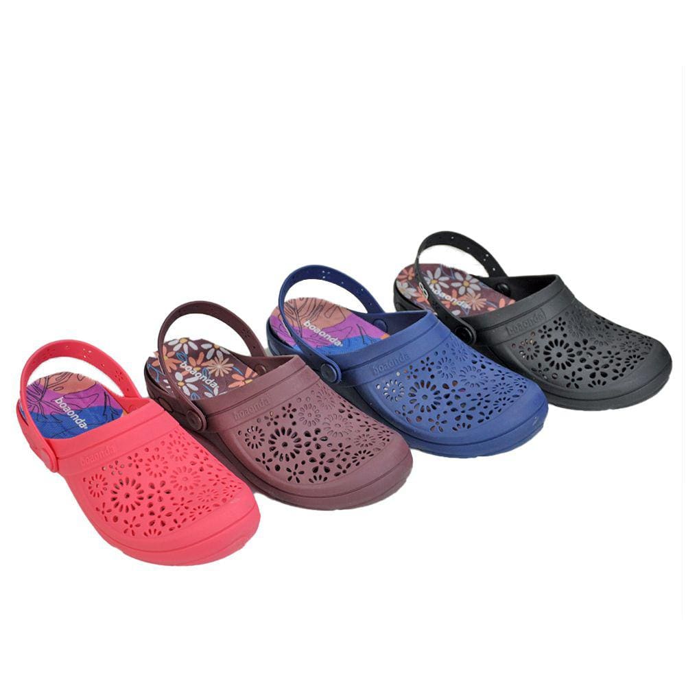 Sandalia Boa Onda Nellie / 1317