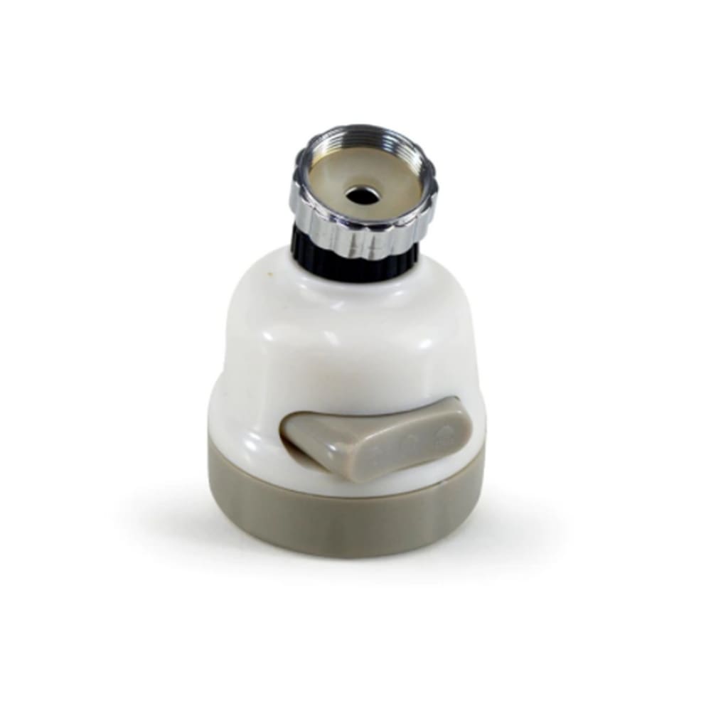 Torneira Bico Rotativo Pulverizador Anti Respingo