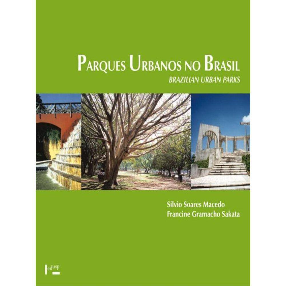 Parques Urbanos No Brasil