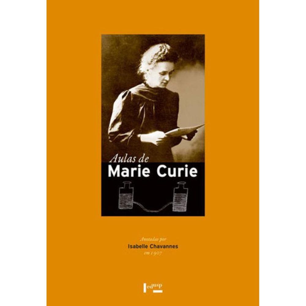 Aulas De Marie Curie