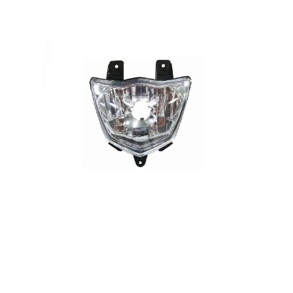Bloco Farol Xtz 150 crosser