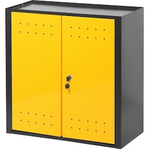 Armário para Ferramentas 01 Prateleira 58x60x26,6cm Vonder