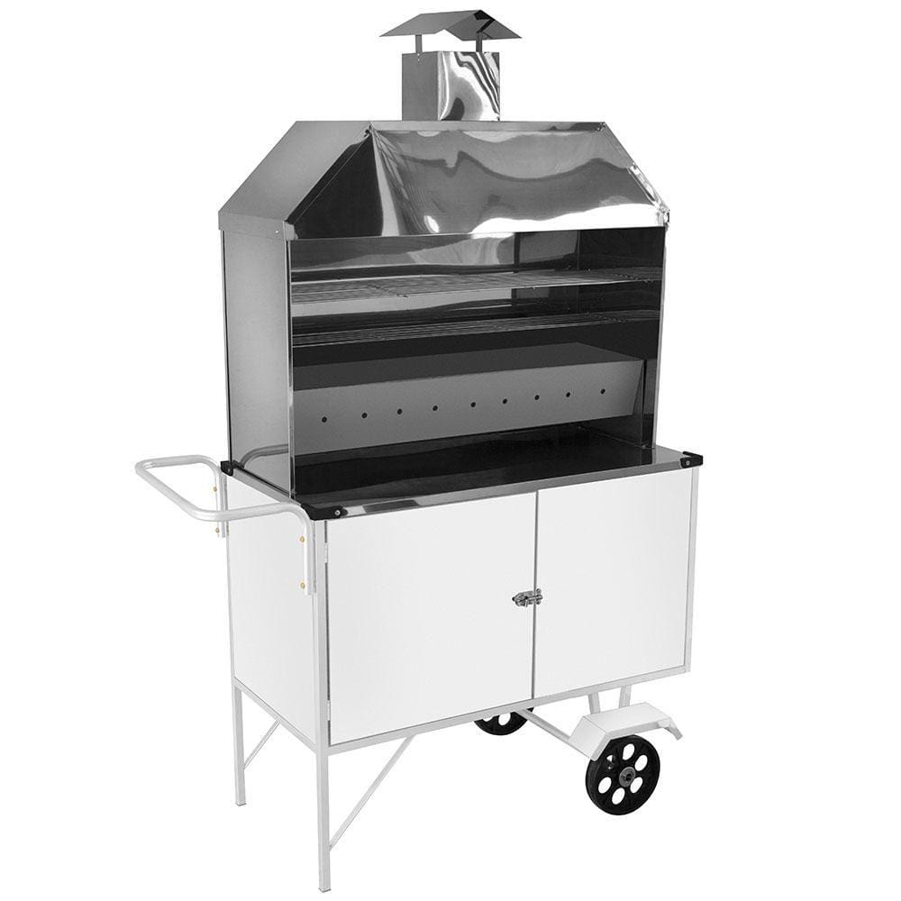 Carrinho de Churrasco Estendido BLE05M Cefaz