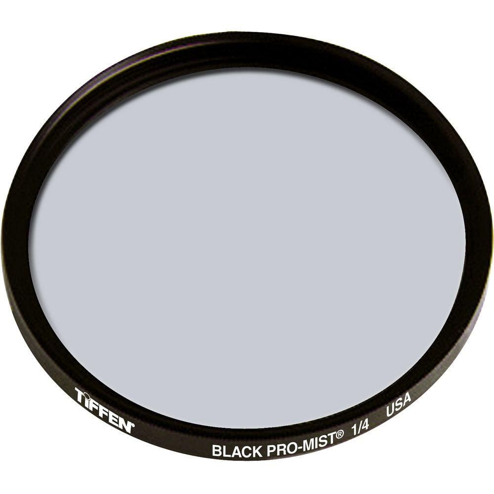 Filtro Black Pro-Mist 1/4 Tiffen 49mm