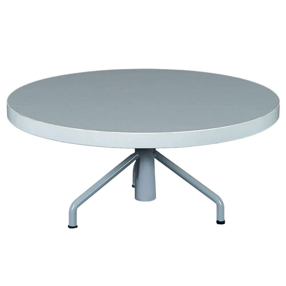 Base de Mesa Giratória Trident 33cm 12813