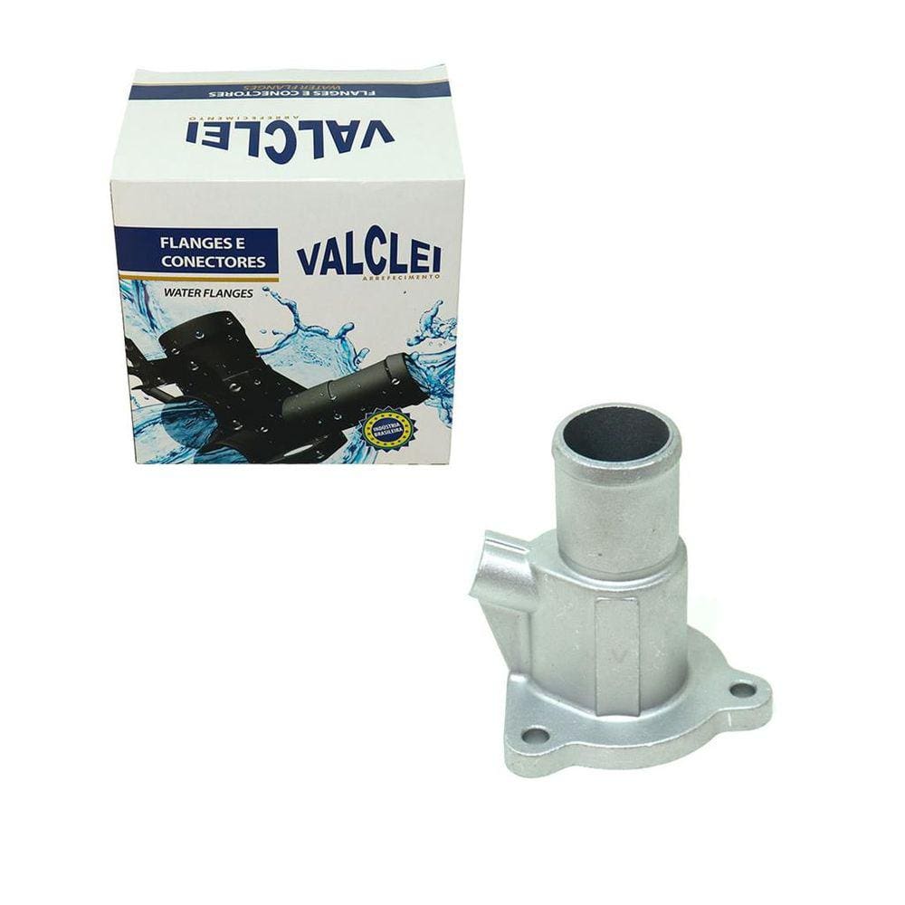 Flange valvula termostatica Renault P/ MEGANE Grand Scenic