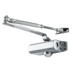 Mola Hidraulica Aerea Mh 102 A P/45Kg Pta Intelbras