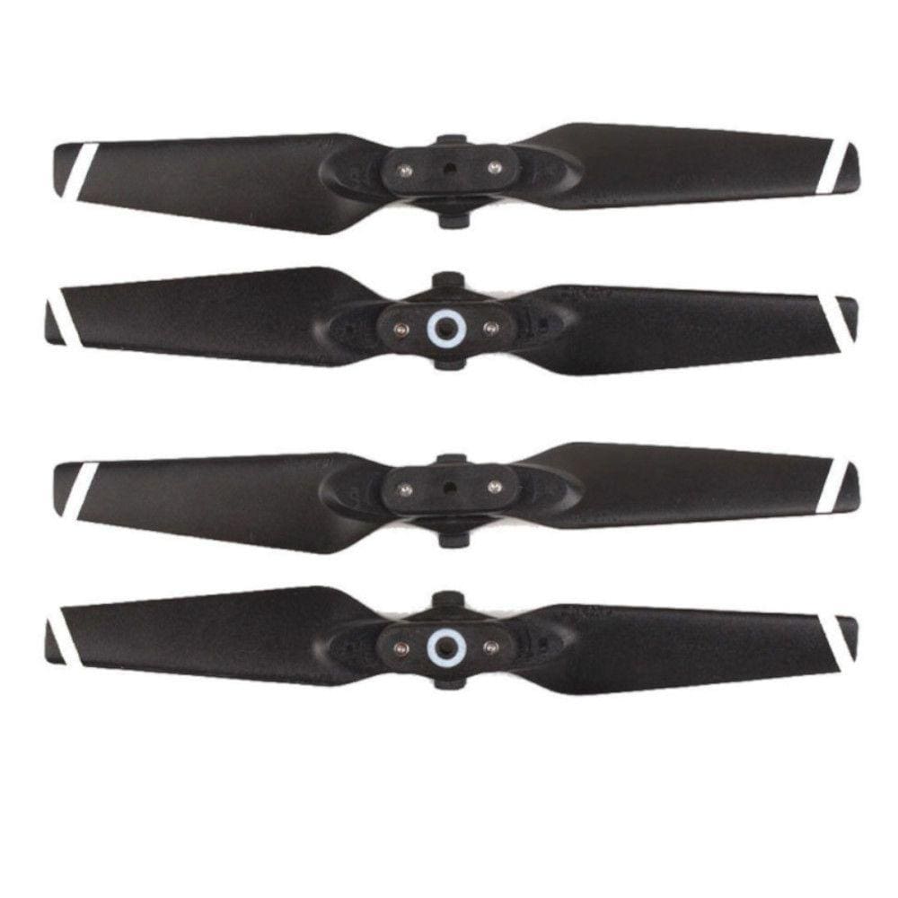 Hélices Dobráveis Sunnylife para Drone DJI Spark