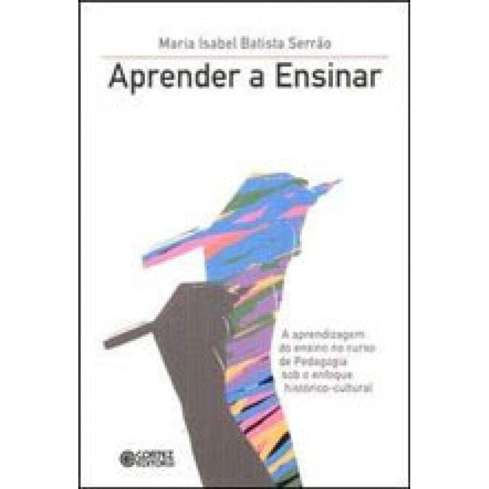 Aprender A Ensinar