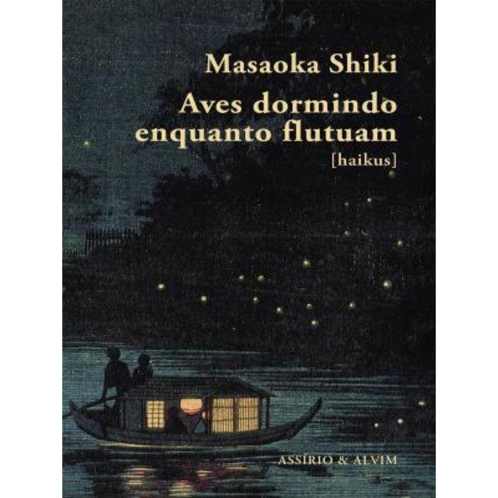 Aves Dormindo Enquanto Flutuam