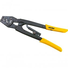 Alicate Crimpador Acv160 Sem Catraca 1,25mm² à 16mm² Vonder