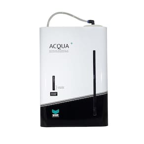 Ozonizador Wier Acqua+ Para Piscinas Até 50.000l Wier Ozonio