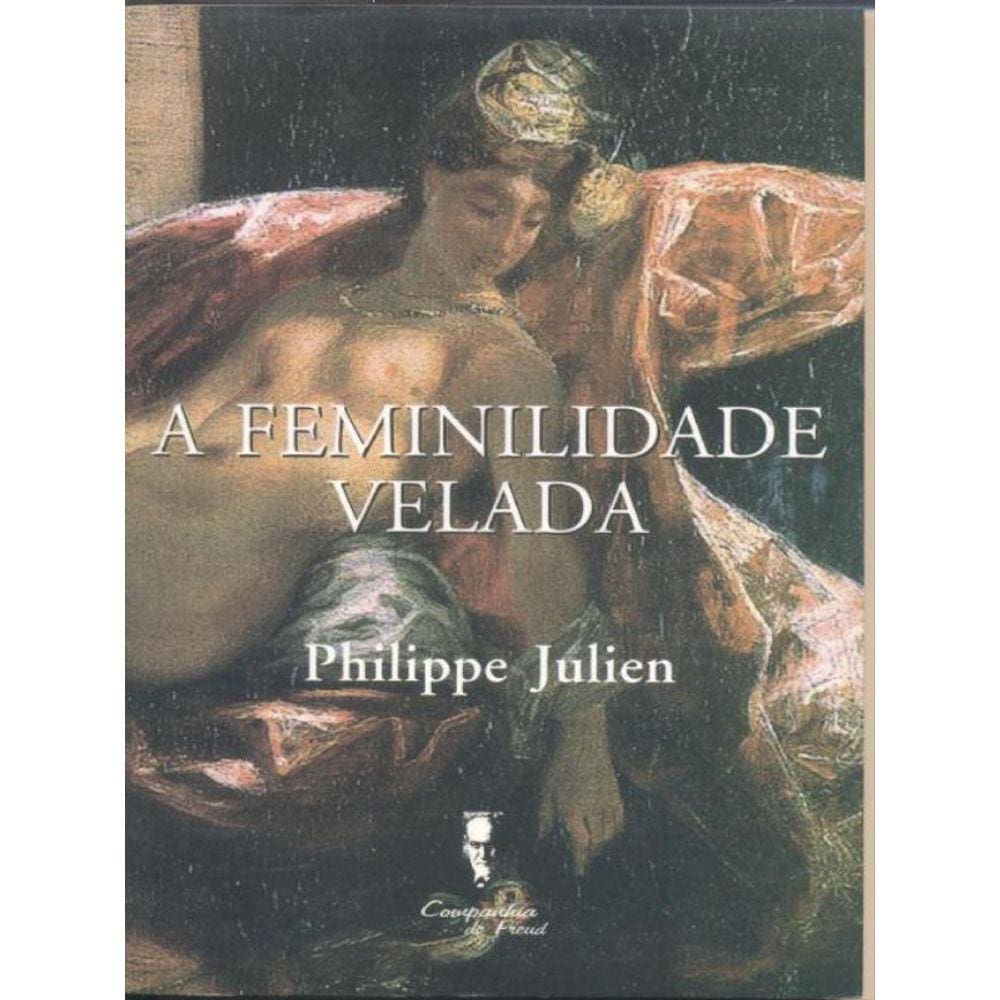 Feminilidade Velada, A