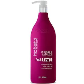Hobety Shampoo Full Trat 1,5 L