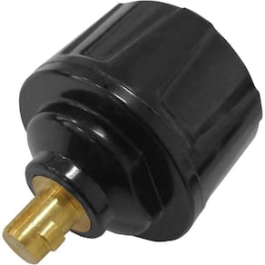 Adaptador para Engate Ráp Conector Baioneta 9mm 13mm Vonder
