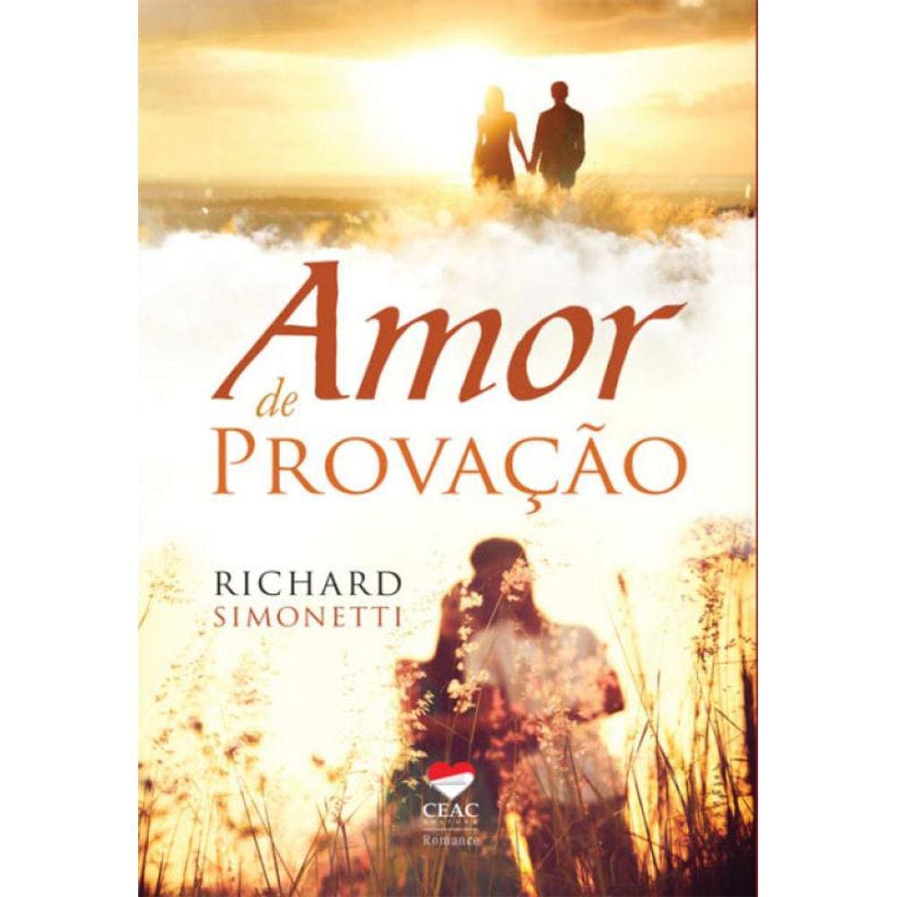 Amor De Provaçao