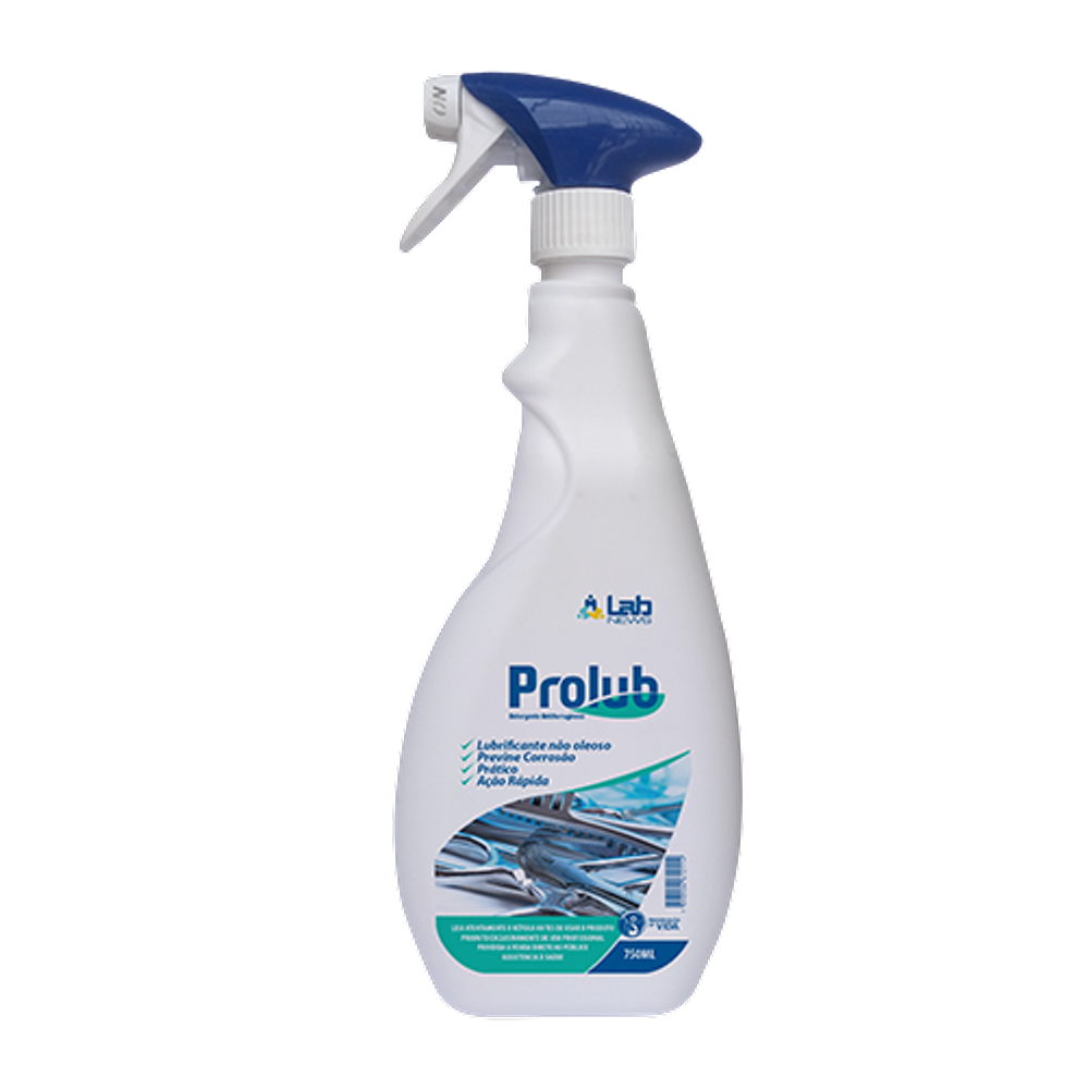 Prolub Lubrificante 750Ml