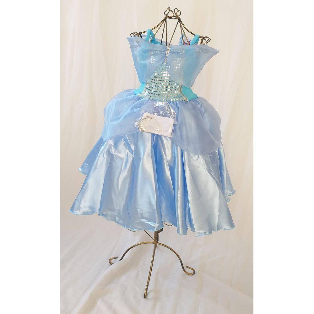 Fantasia Infantil Princesinha Sofia Disney Luxo - Multibrink