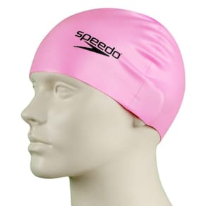 Touca Natação Speedo Feminina Massage Hidroginástica 528836