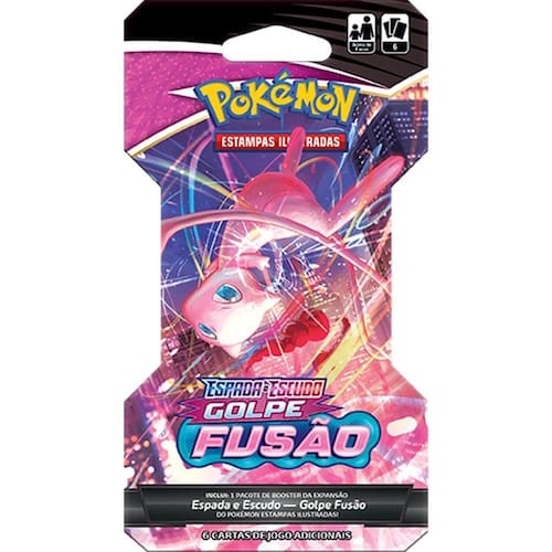 Jogo de Cartas Pokémon Blister Triplo Copag - Carrefour - Carrefour