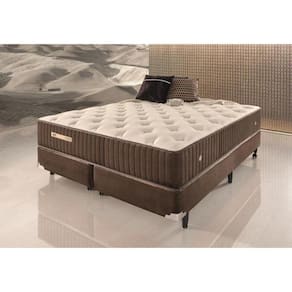 Base Para Cama Box Veludine 79 x 198 x 25cm Wk09 Ecoflex