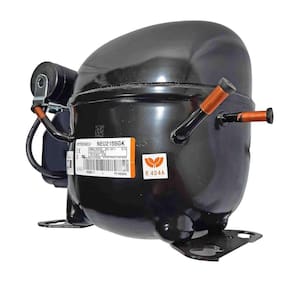 Compressor Embraco Neu2155gk 230v 60hz 3/4 R404