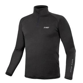 Blusa Térmica Segunda Pele X11 Climate 2.2 Frio Inverno Moto