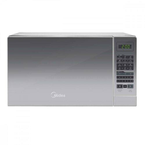 Micro-Ondas Espelhada MRAM21 700W 20 Litros Midea é boa?