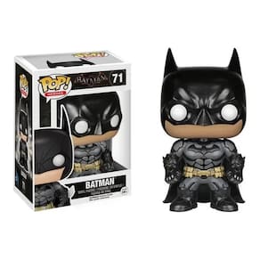 Funko Pop! Heroes: Batman Arkham Knight - Batman #71