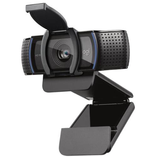 Webcam C920S Full HD, 960-001257 LOGITECH é ruim? Webcam C920S Full HD, 960-001257 LOGITECH é boa?