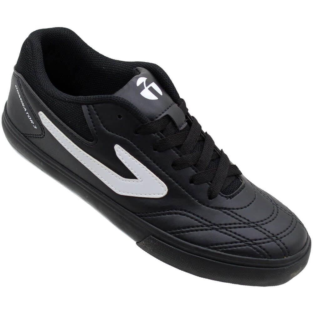 Tênis Futsal Topper Dominator III - Masculino
